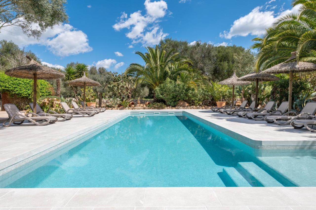 Casa Arco * Costitx (Mallorca)