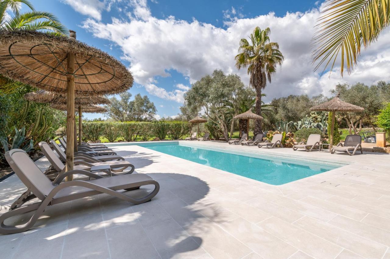 Casa Arco Сasa de vacaciones