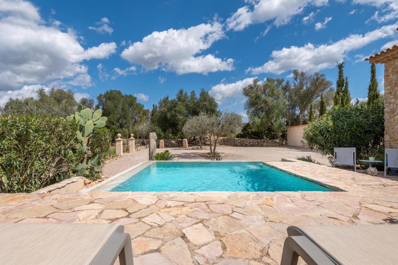 Casa Cascada Holiday home