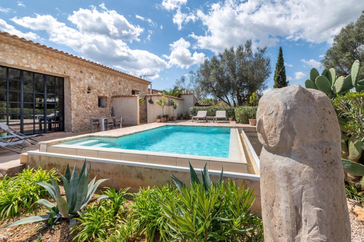 Casa Cascada *
