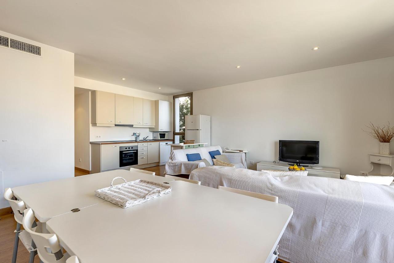 Apartment Gavina 1c - A 400m De La Playa *