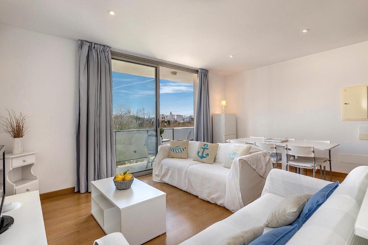 Gavina 1c - A 400m De La Playa Apartment