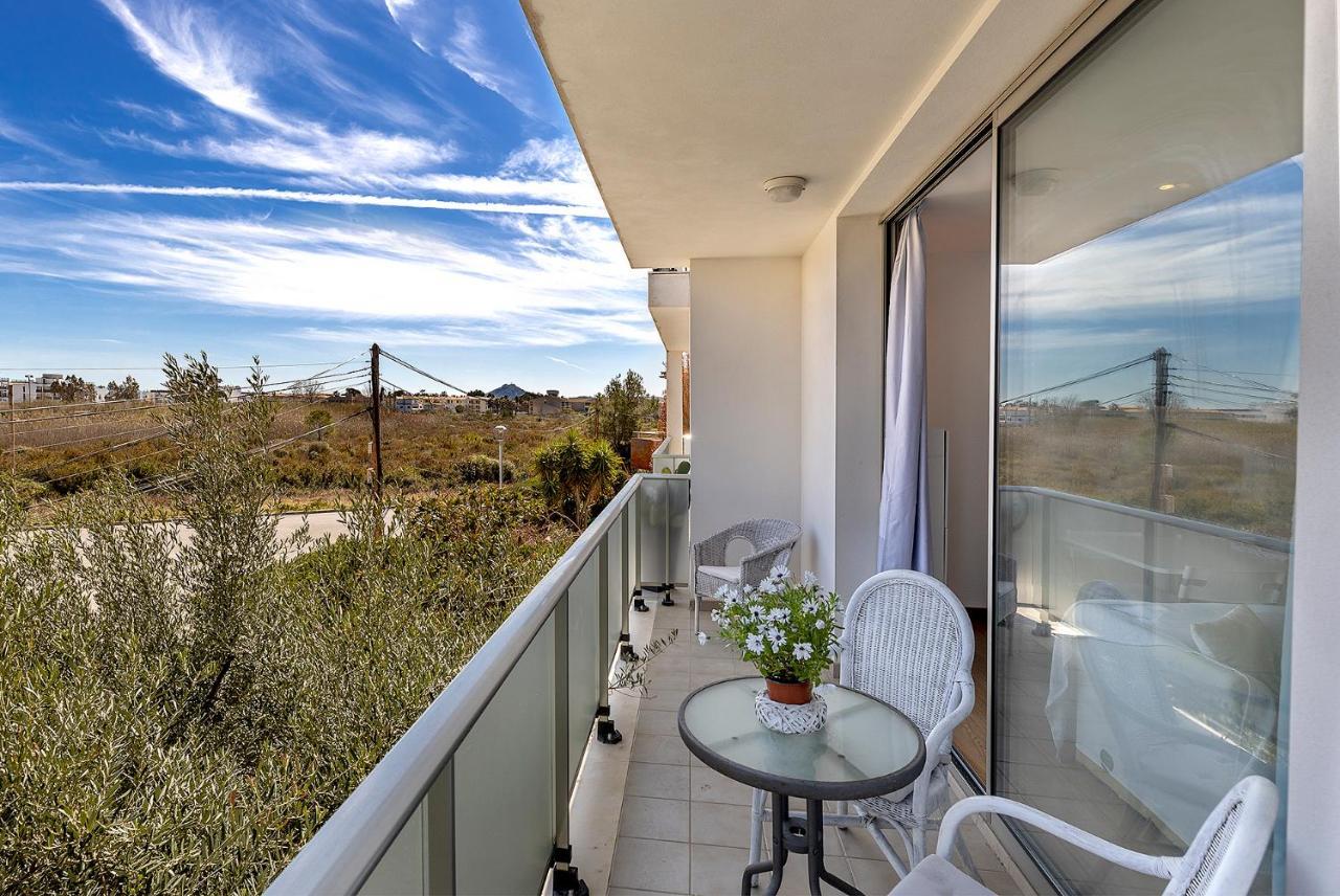 Gavina 1c - A 400m De La Playa Apartment Pollenca