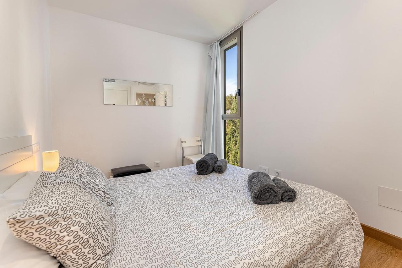 Gavina 1c - A 400m De La Playa Apartment *