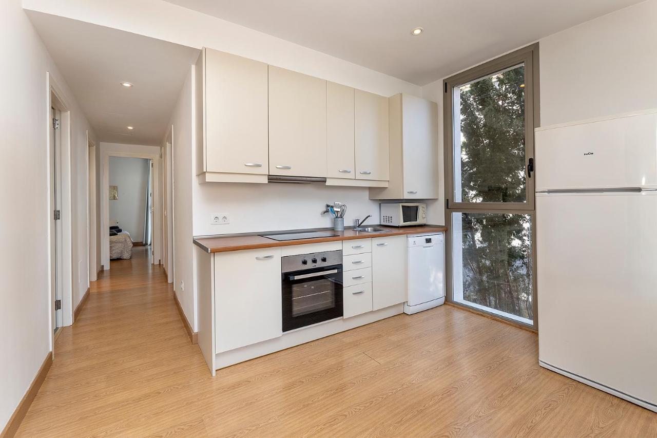 Gavina 1c - A 400m De La Playa Apartment