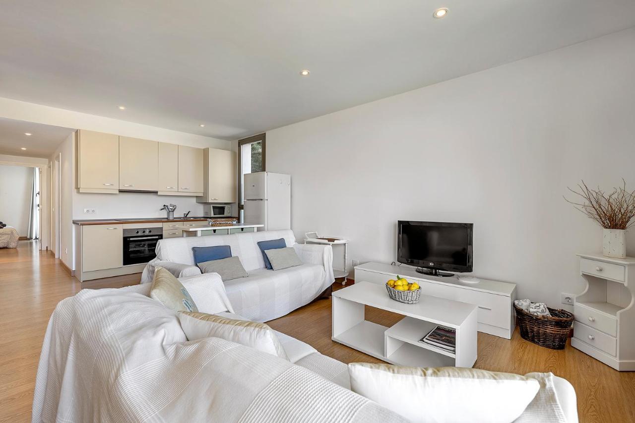 Apartment Gavina 1c - A 400m De La Playa