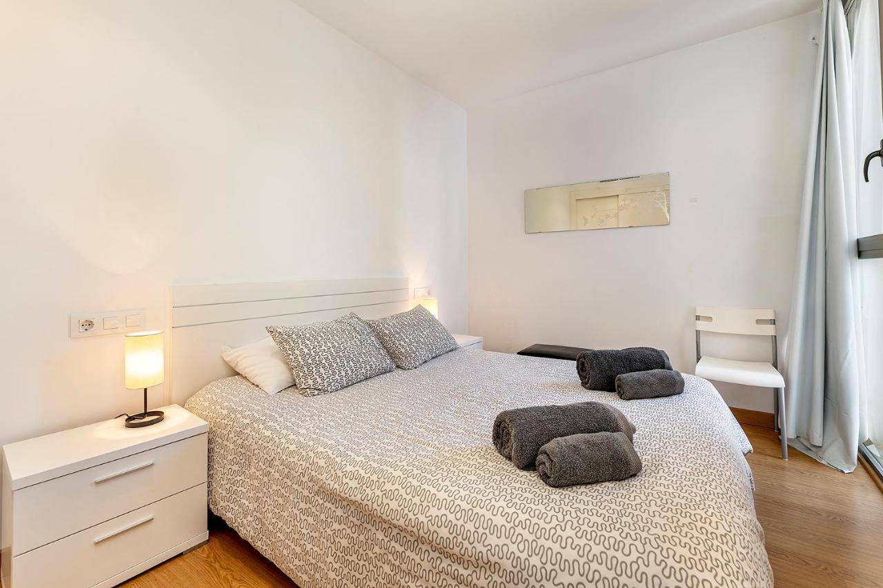 Apartment Gavina 1c - A 400m De La Playa