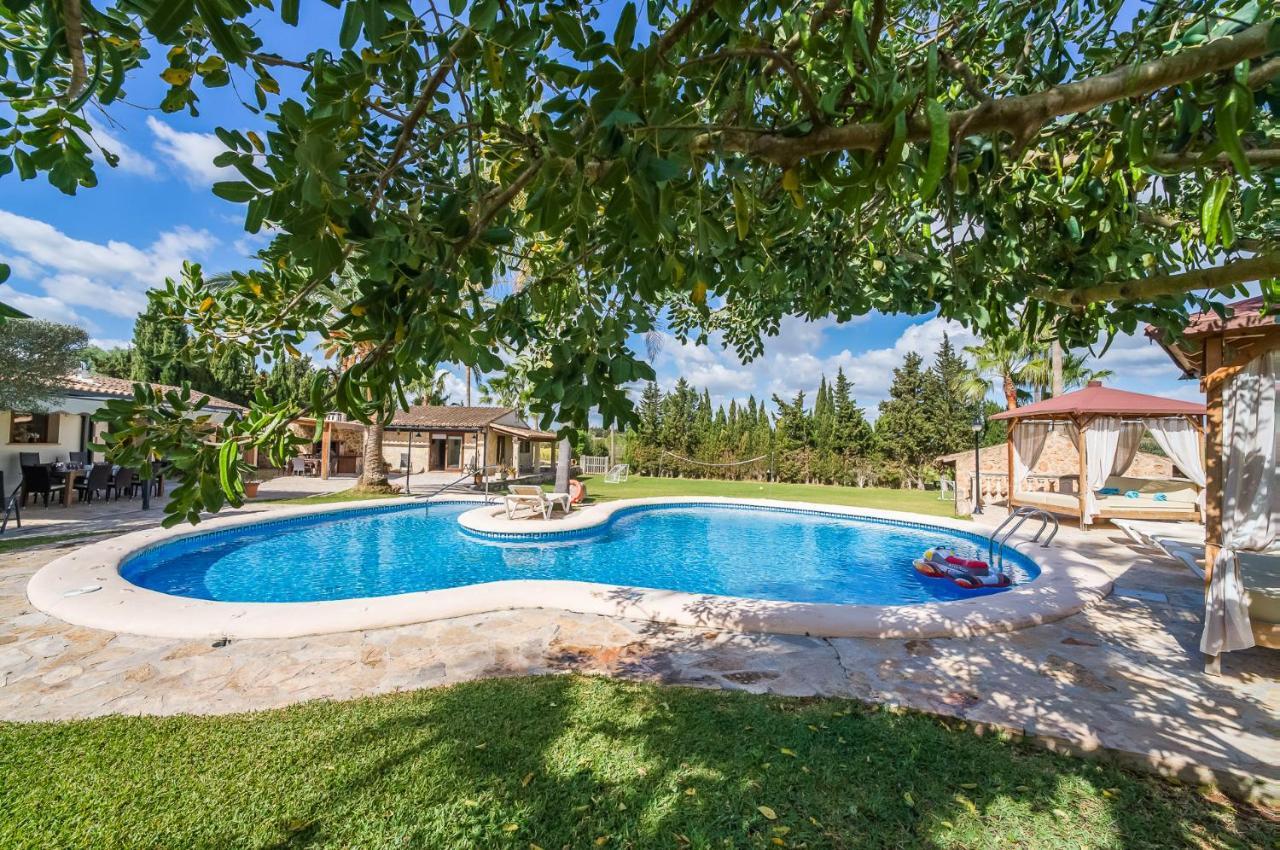 Villa Vela *