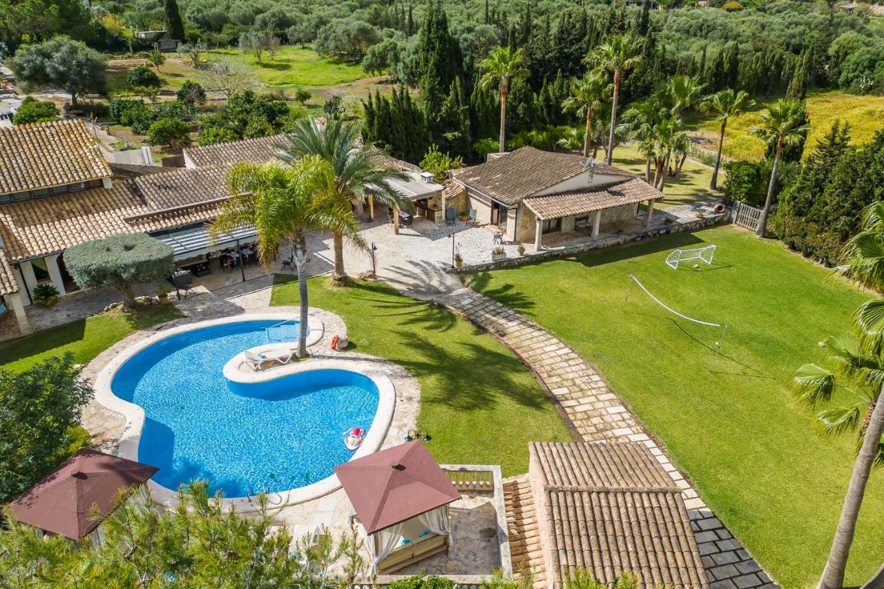 Vela Villa