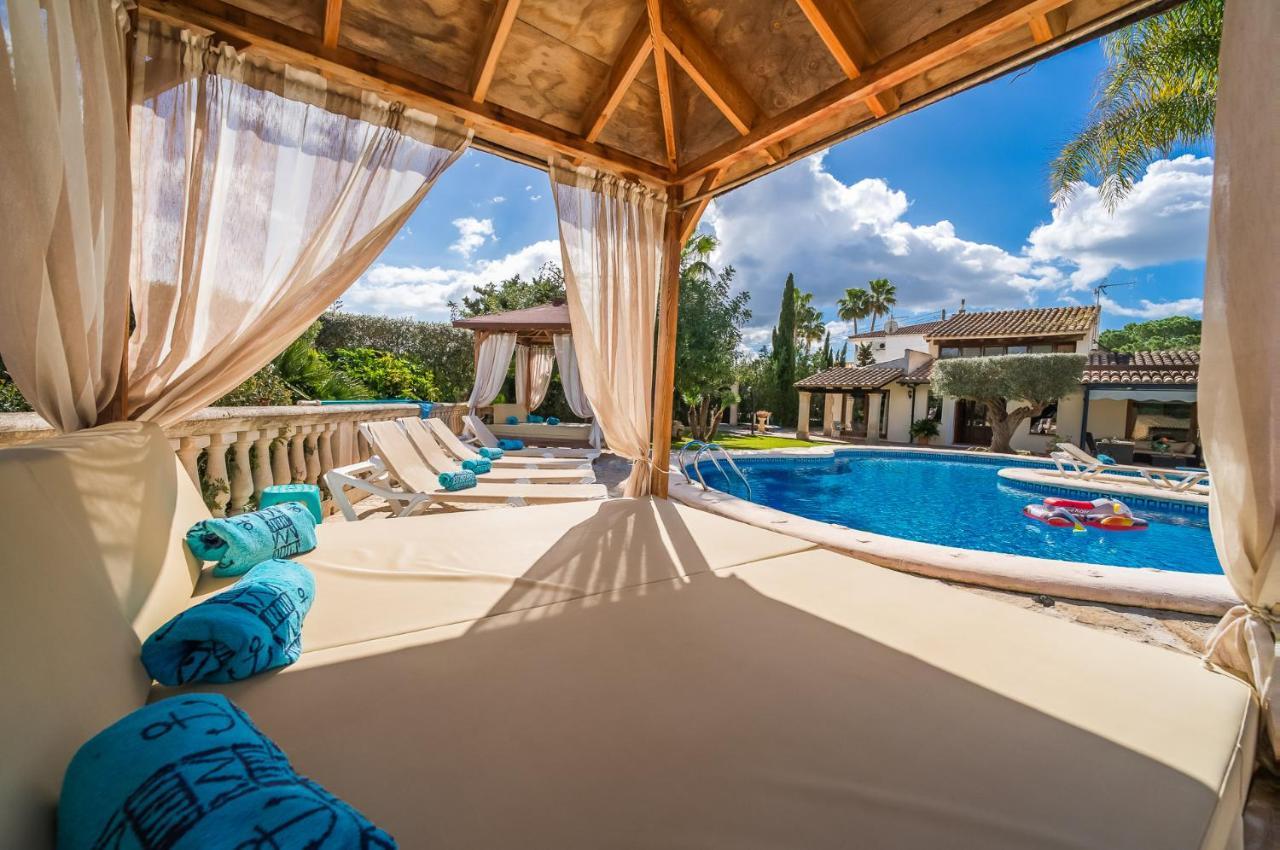 Vela Villa Muro