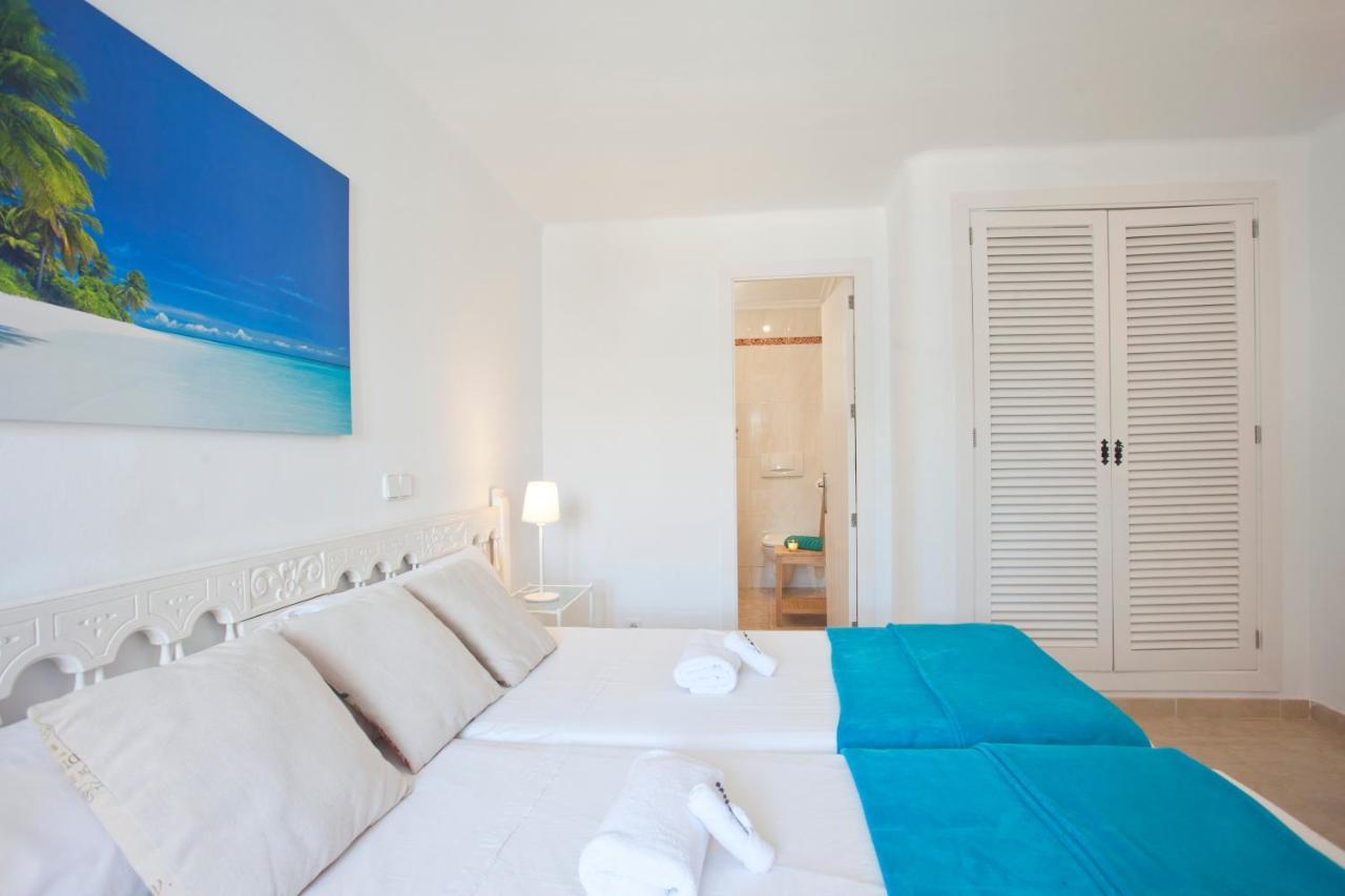 Playa Dor 4 Apartment *