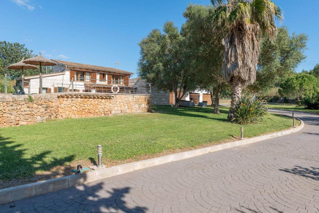 Sa Cova - Villa