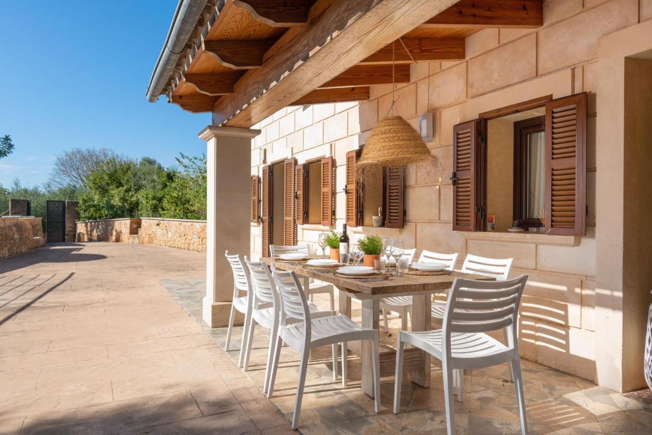 Villa Sa Cova - *