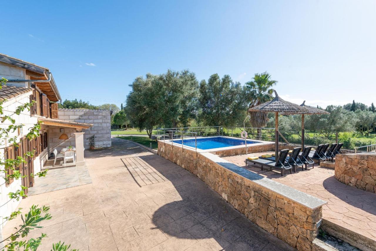 Sa Cova - Villa