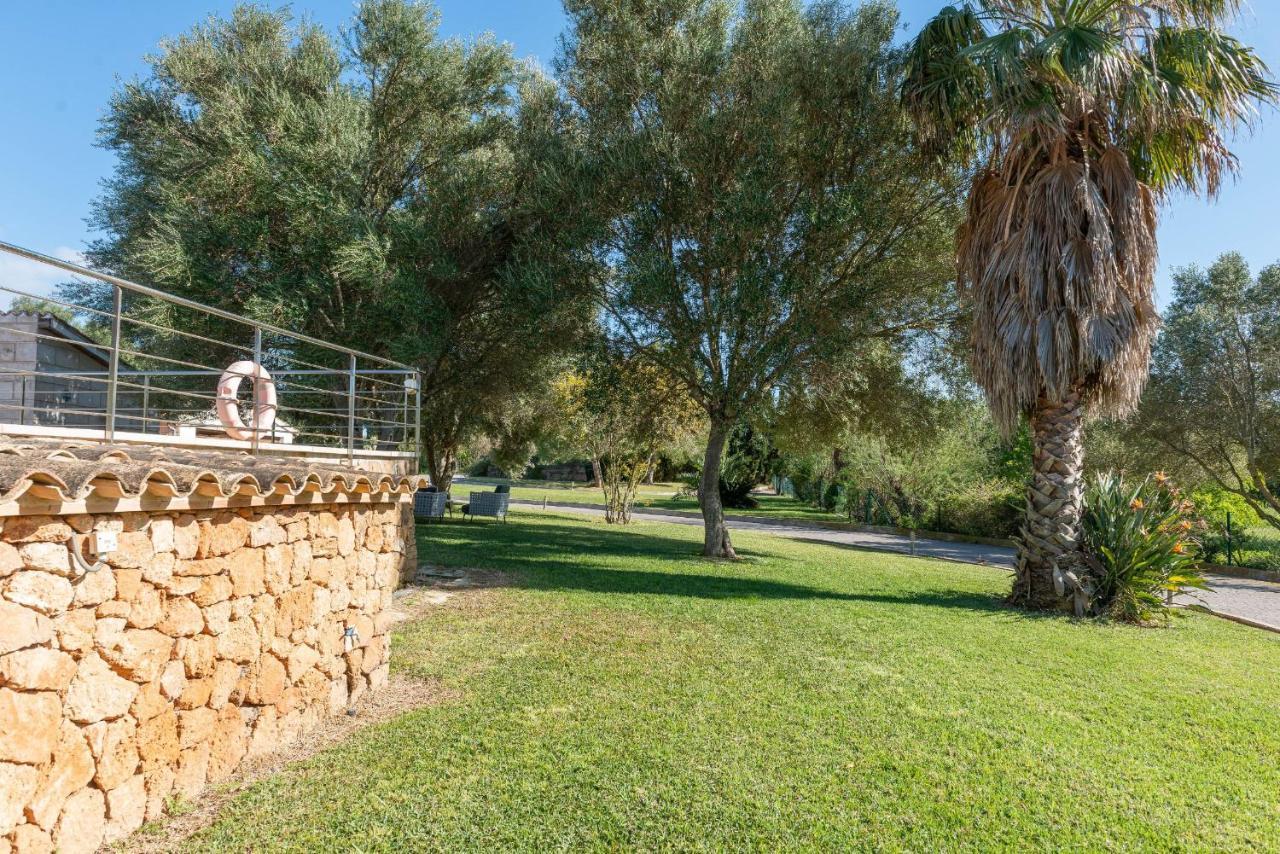 Sa Cova - Villa Alcúdia
