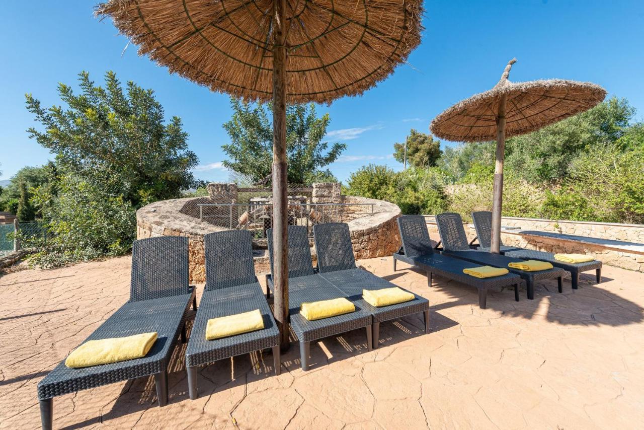 Sa Cova - Villa Alcúdia