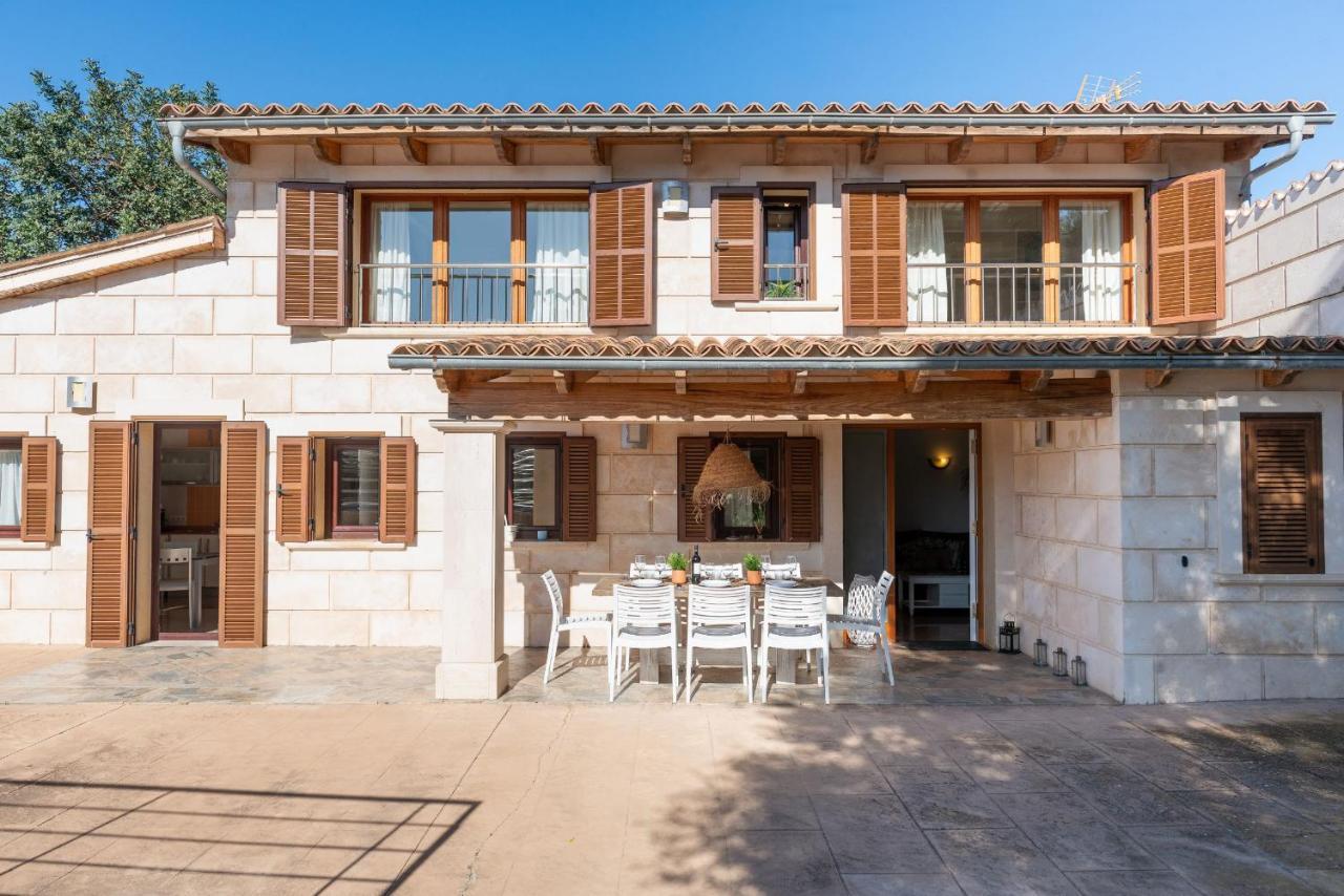 Villa Sa Cova -
