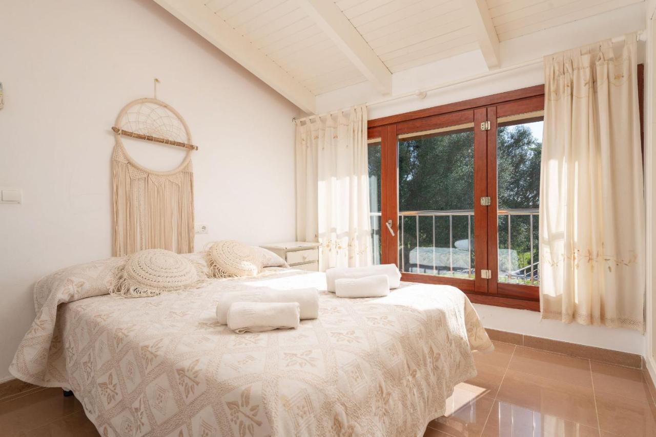 Villa Sa Cova -