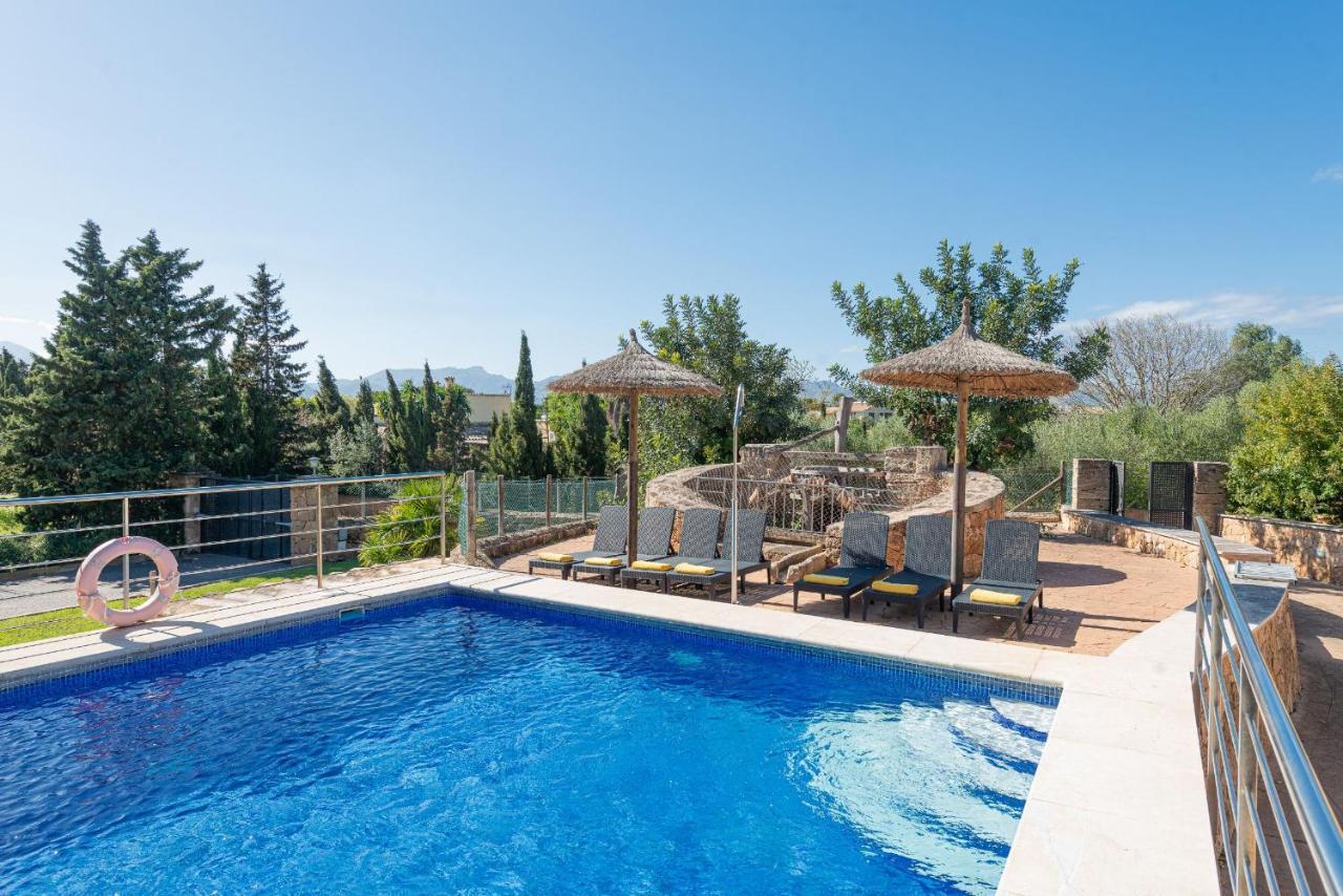 Sa Cova - Villa
