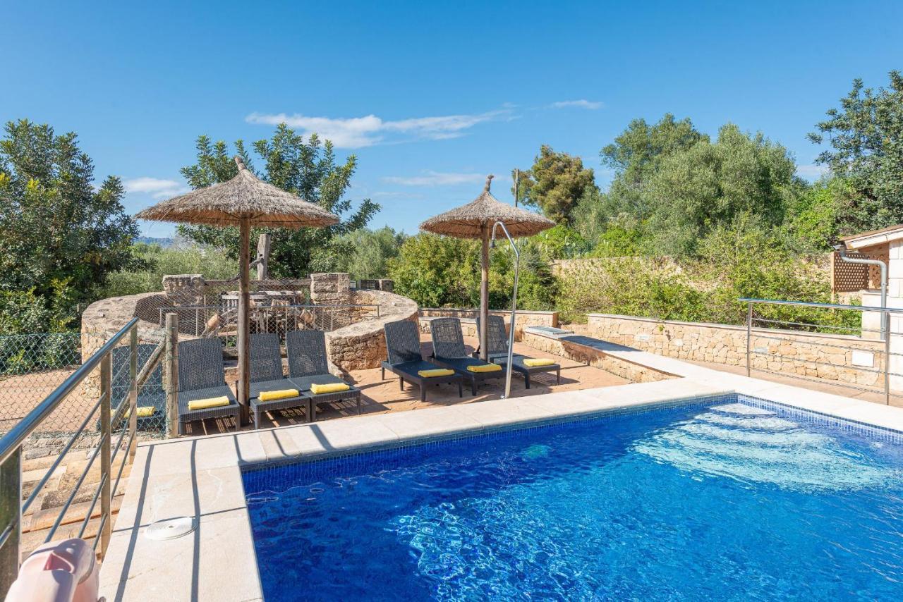 Villa Sa Cova - Alcúdia