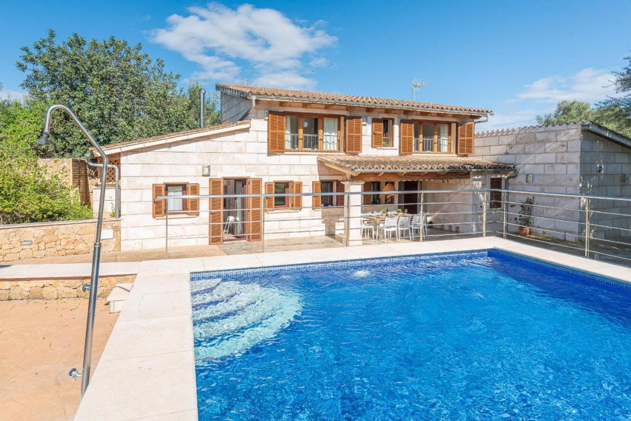 Villa Sa Cova - Alcúdia