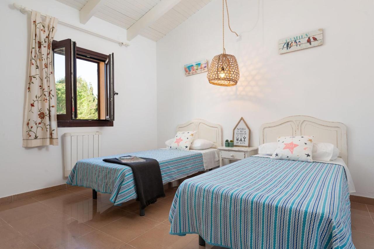 Villa Sa Cova -