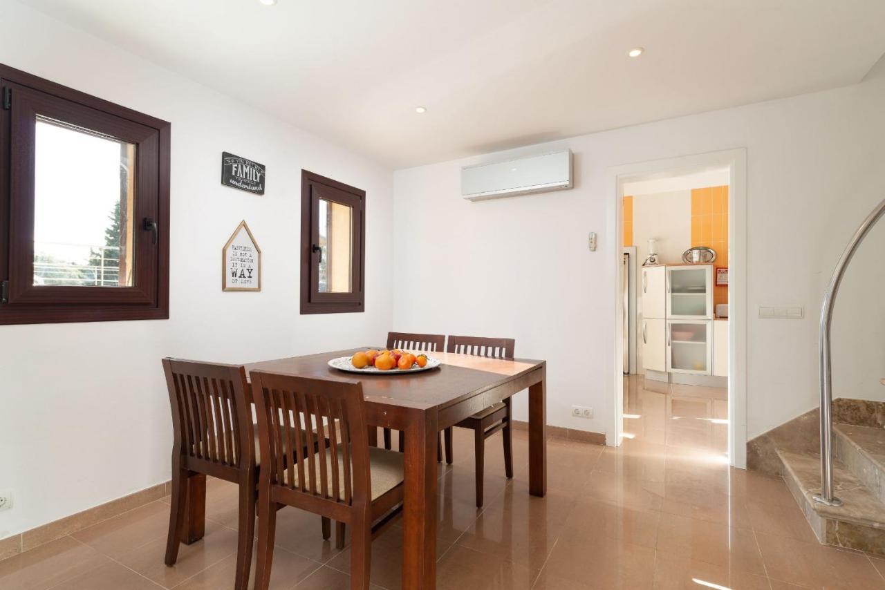 Sa Cova - Villa Alcúdia