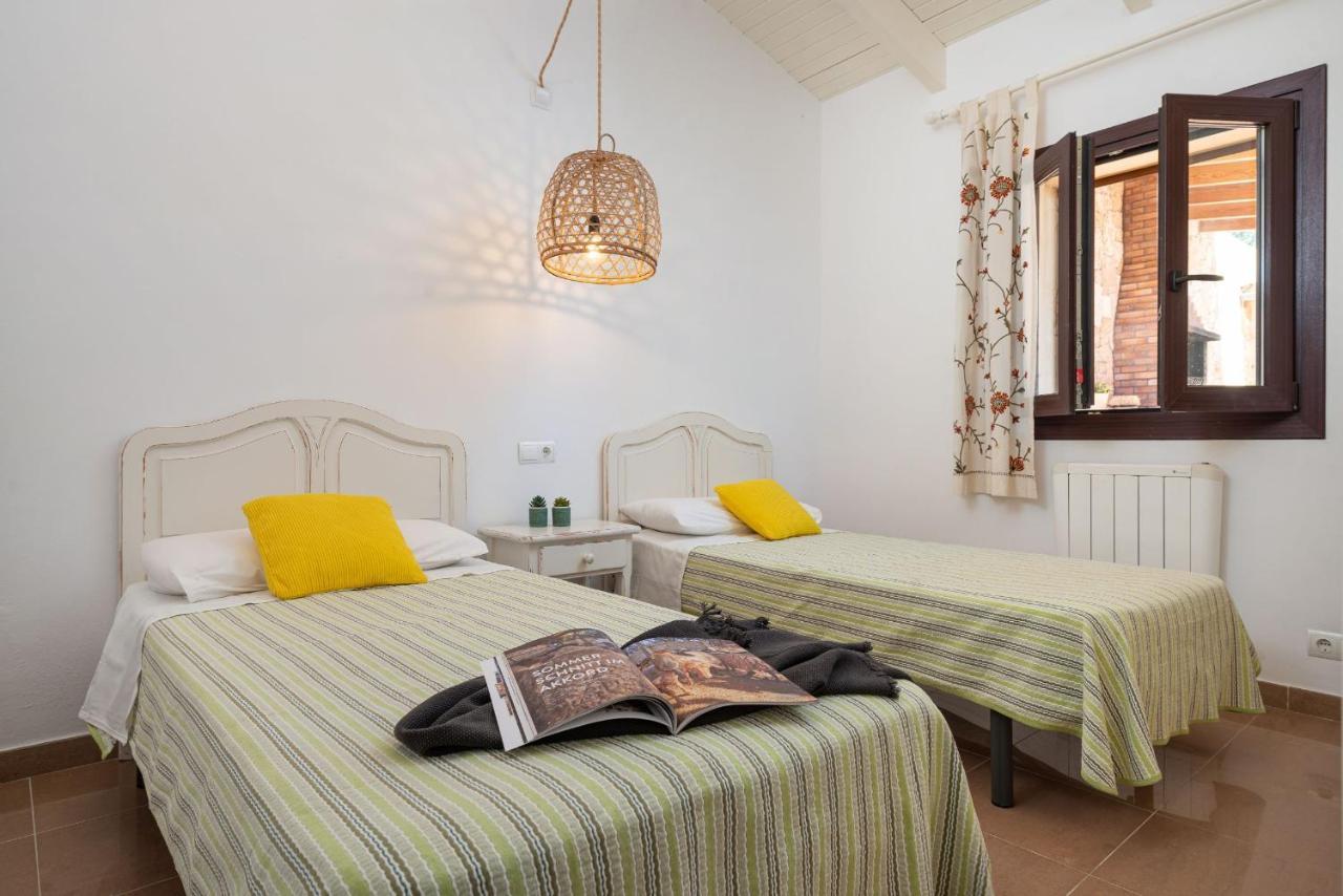 Sa Cova - Villa