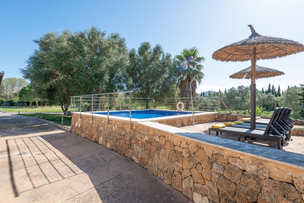 Villa Sa Cova - *