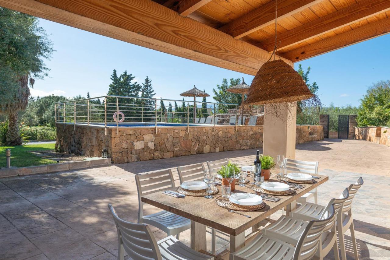 Villa Sa Cova - *