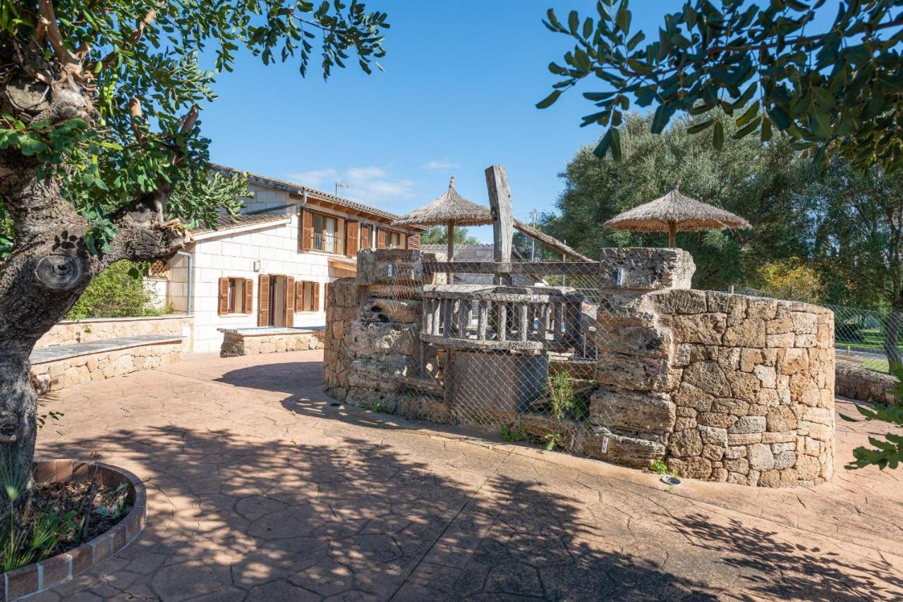 Villa Sa Cova - *
