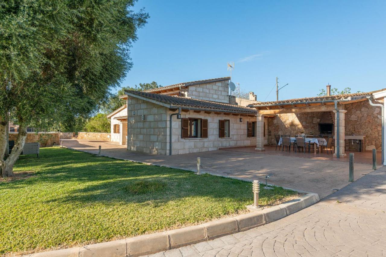 Sa Cova - Villa Alcúdia