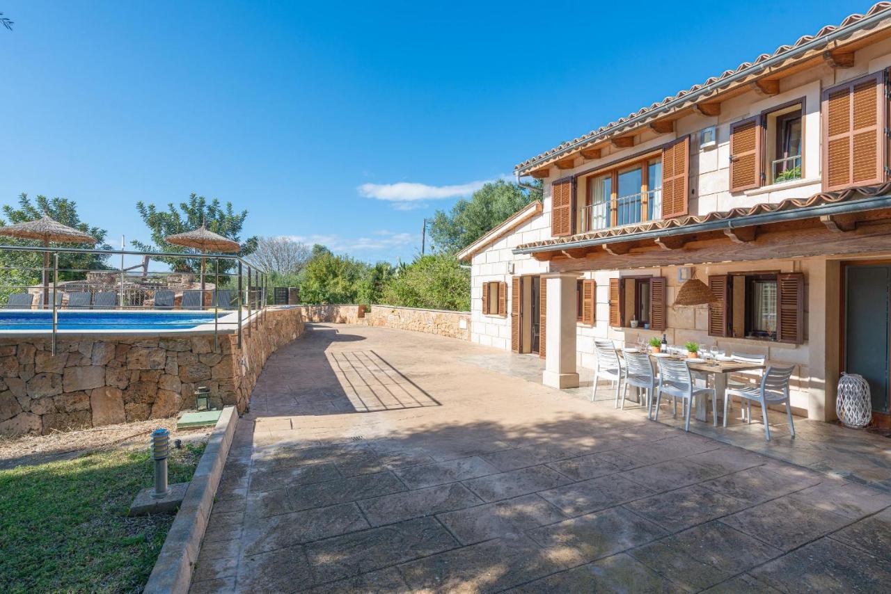 Villa Sa Cova - *