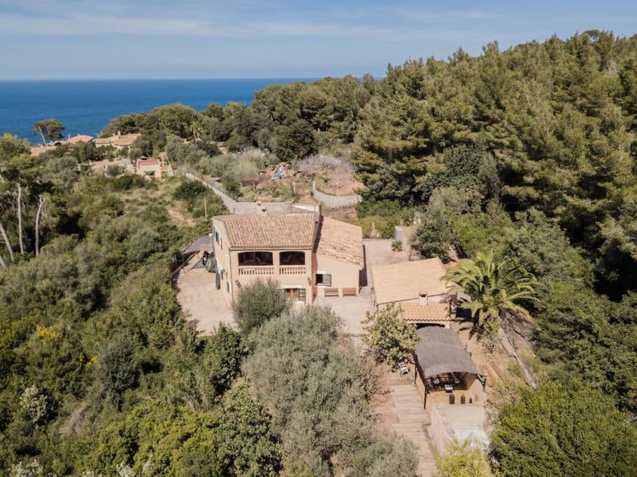 Es Murteret, Grupo Mistral Сasa de vacaciones *