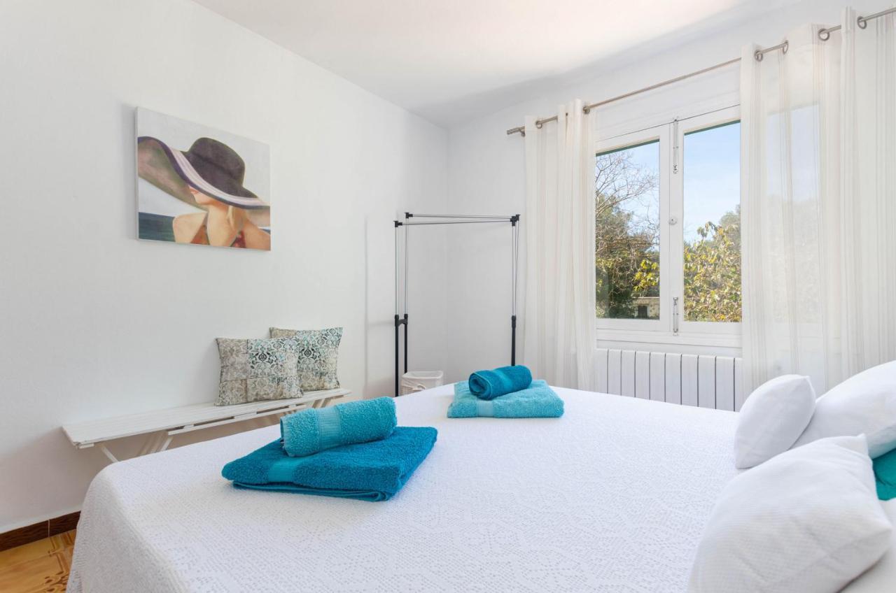 Villa Yourhouse Sa Caseta De Shorta