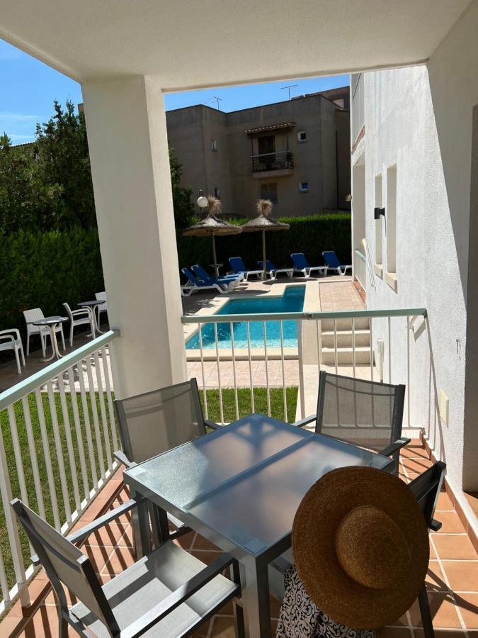 Alexia- Aqua - * Puerto Pollensa
