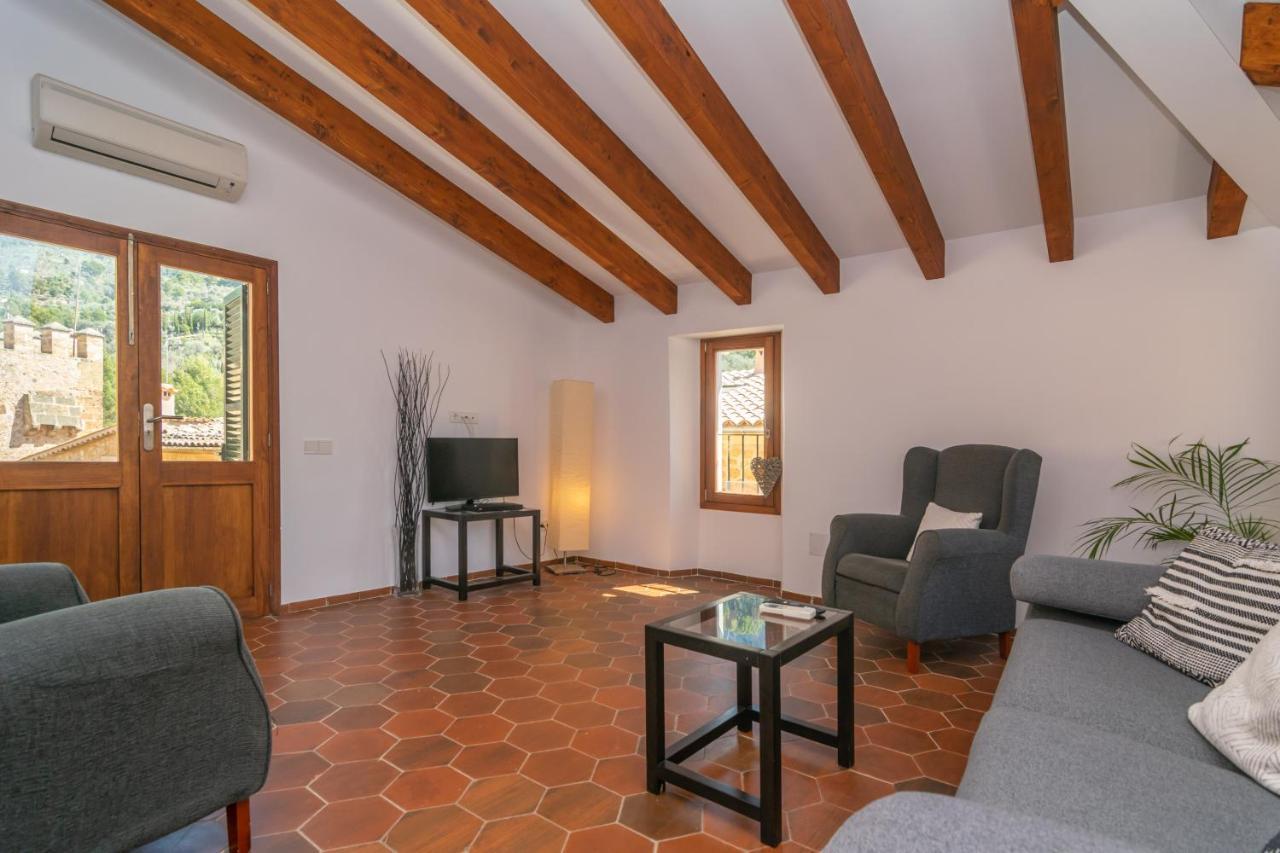 Chalet Ca'n Mayol