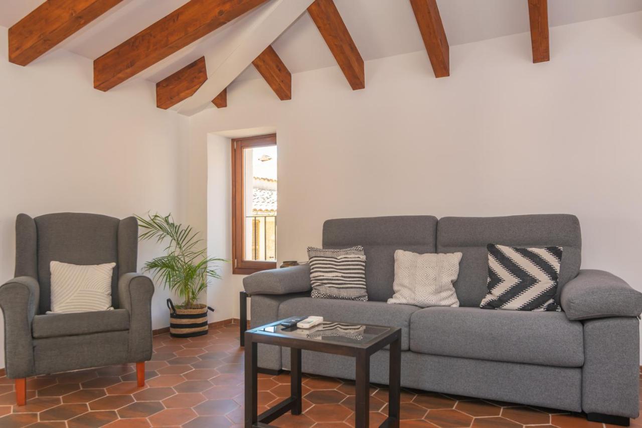 Ca'n Mayol Chalet Fornalutx