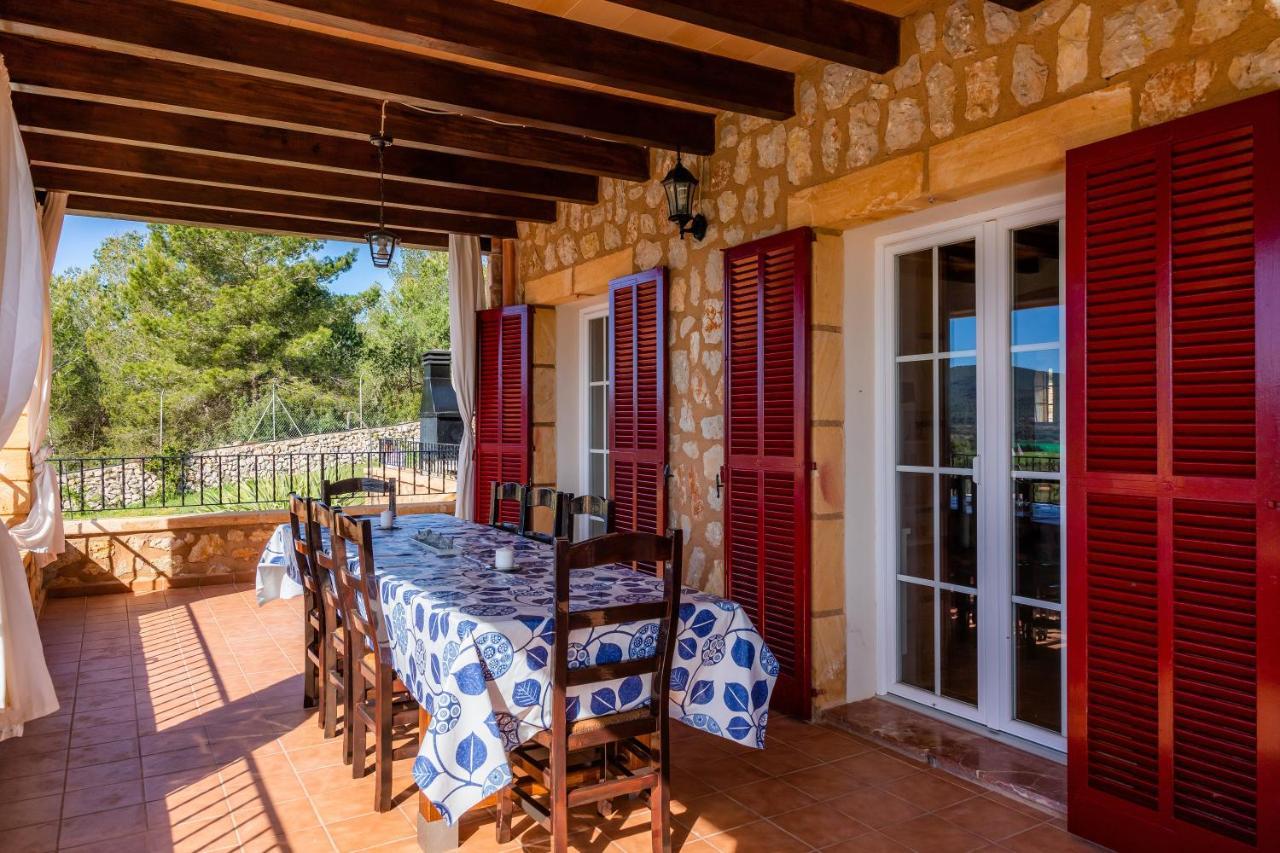 Villa Maria Manacor (Mallorca)