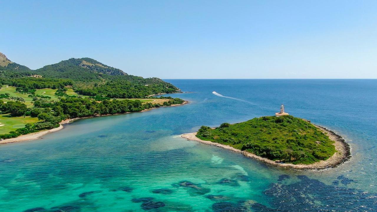 Far Villa Alcanada