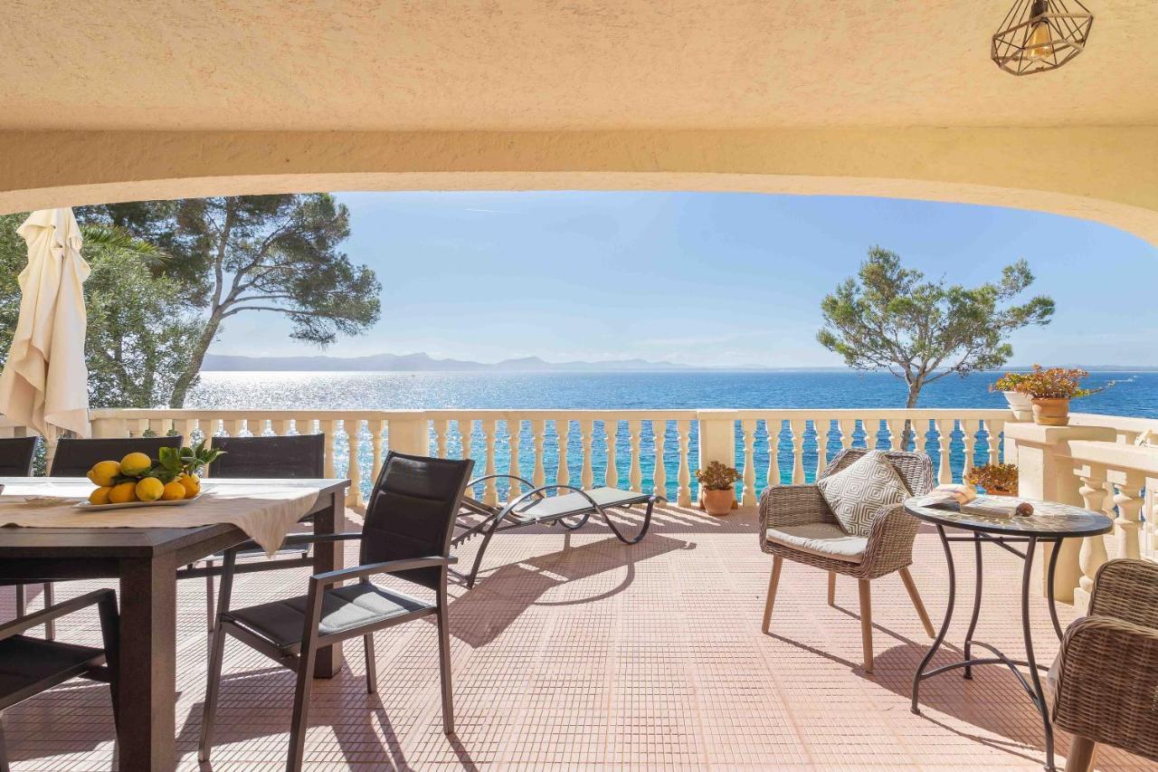 Villa Far Alcanada
