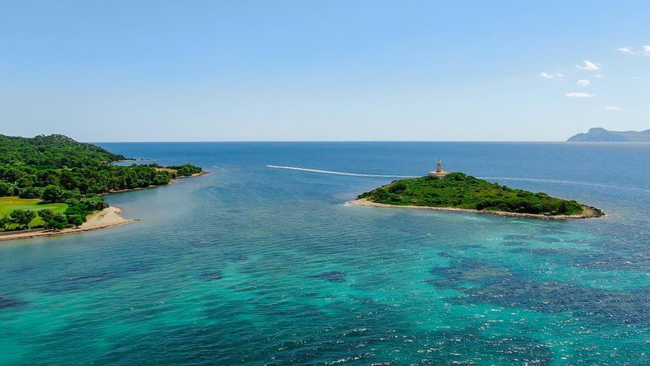 Far Villa Alcanada