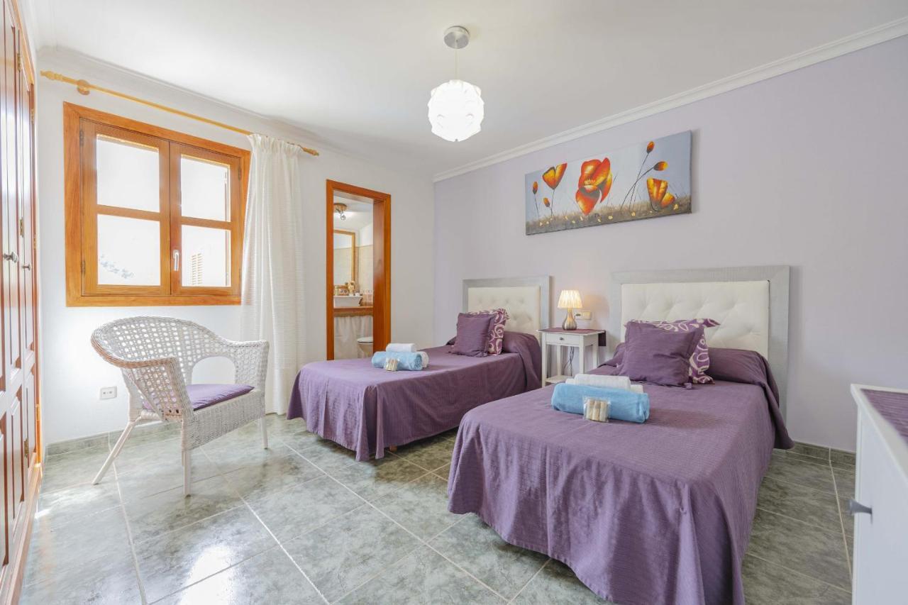Villa Ca Na Rossa *