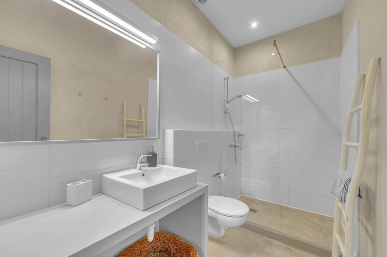 Apartamento Charmantes Und Modernes Stadthaus Casa Corazon