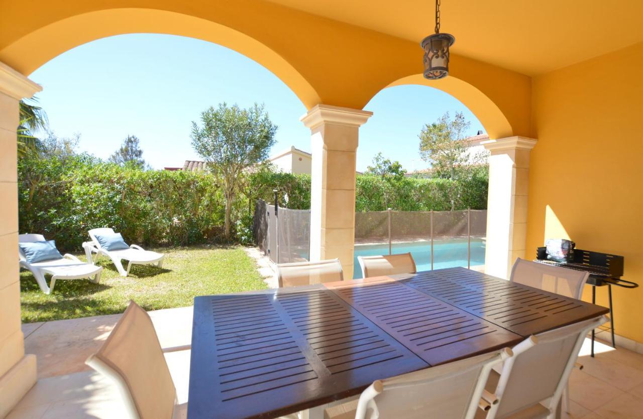 Sa Rapita / Es Trenc Сasa de vacaciones Campos (Mallorca)