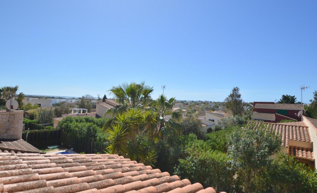 Сasa de vacaciones Sa Rapita / Es Trenc Campos (Mallorca)