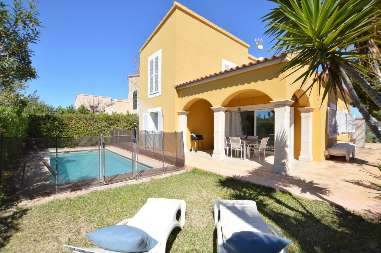 Sa Rapita / Es Trenc Сasa de vacaciones Campos (Mallorca)