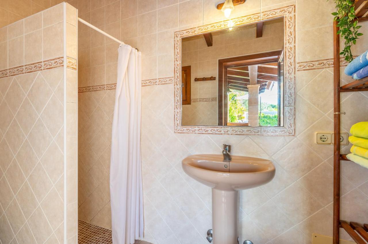 Villa Manrique Cala Ratjada (Mallorca)