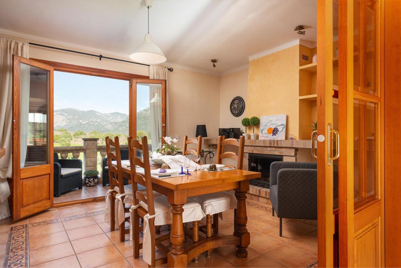 Maia Selva (Mallorca)