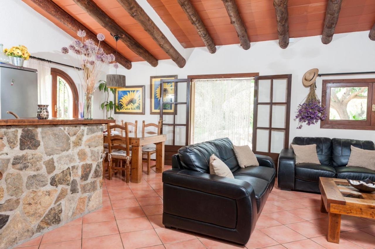 Villa Casa Angela Capdepera (Mallorca)